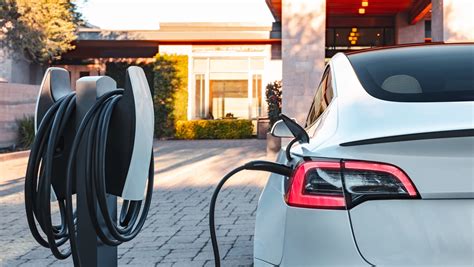 home electric chargers for cars